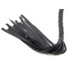 Correct Me Fouet Singli 120cm Noir